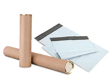 Курьерская упаковка