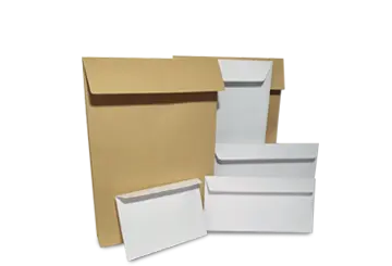 Почтовые конверты